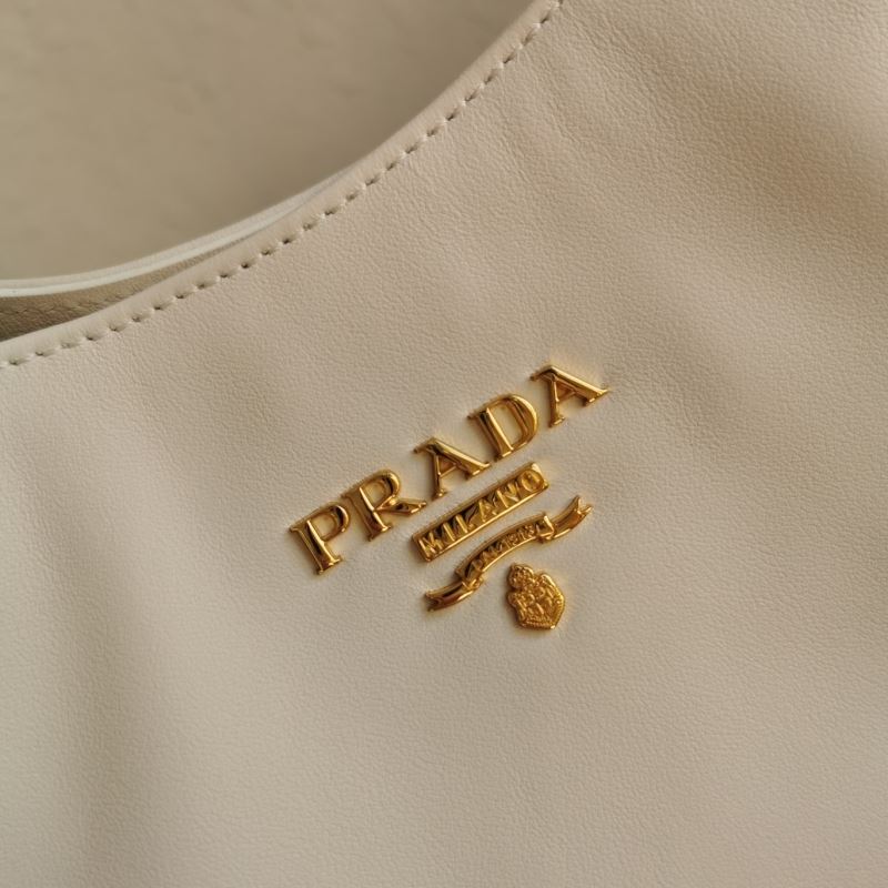 Prada Shopping Bags